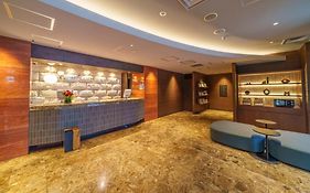 Center Hotel Tokyo